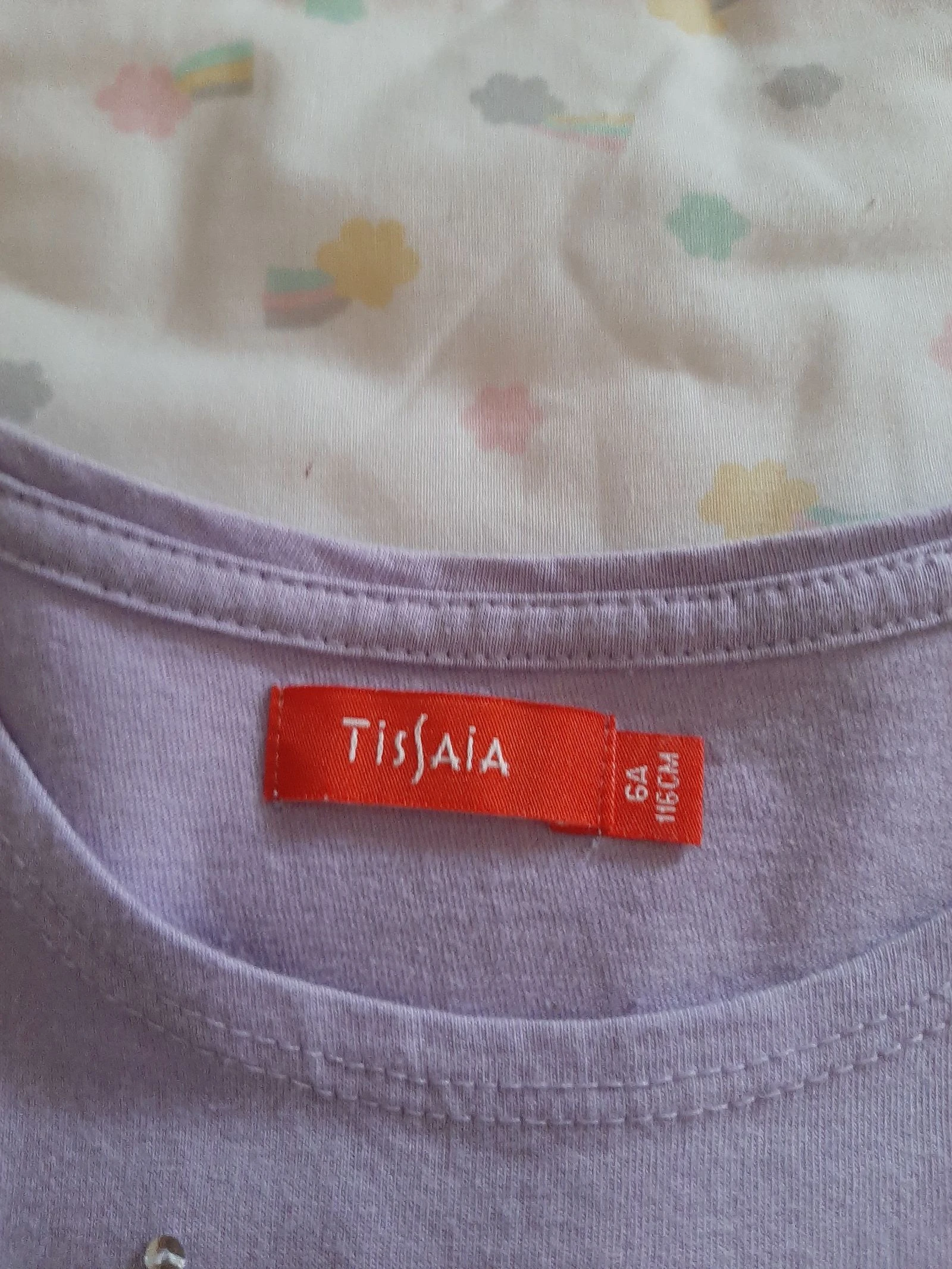 Tissaia schelpenjurk – photo 2